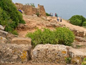 Cité Romaine de Tipaza