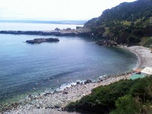 Une Plage de Tipaza