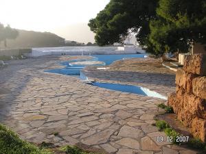 Complexe Touristique de Tipaza