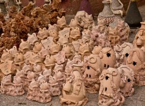 Tipaza Village de Touristes