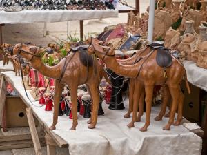 Tipaza Village de Touristes