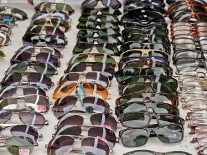 Tipaza Village de Touristes