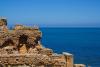 Vestiges Romains sur la Côte de Tipaza