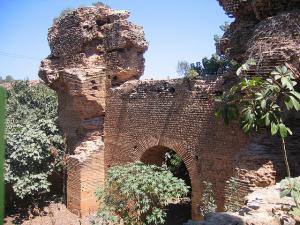 Tipaza, Ancienne Cité Romaine