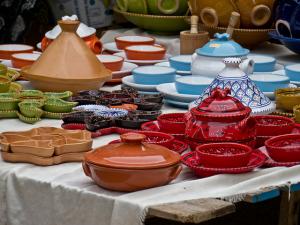 Magasin de Céramique (Tipaza)