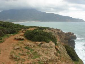 Vestiges Romains de Tipaza