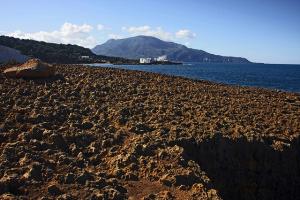 Complexe Touristique de Tipaza