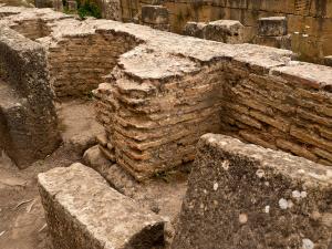 Théâtre Romain de Tipaza