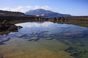 Complexe Touristique à Tipaza