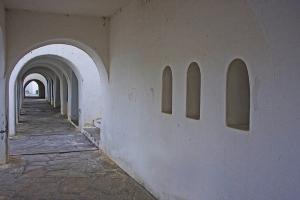 Complexe de Mataress à Tipaza