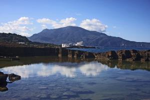 Complexe Tourisque à Tipaza