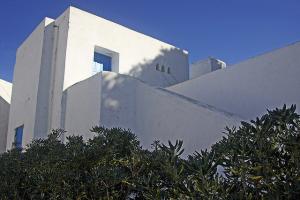 Complexe Touristique de Mataress à Tipaza