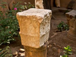 Patrimoine Romain de Tipaza