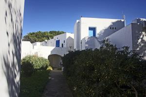 Complexe Touristique de Tipaza