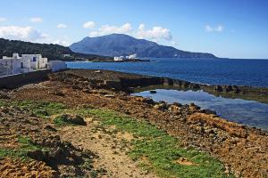 Complexe Touristique de Tipaza