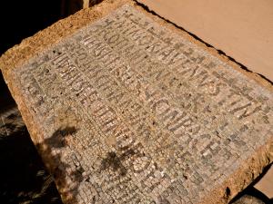 Vestiges Romains de Tipaza