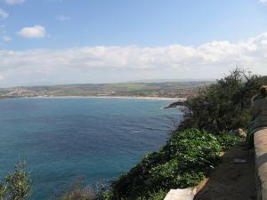 La Baie de Tipaza