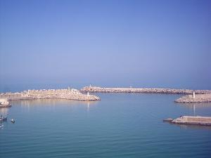 Port de Tipaza
