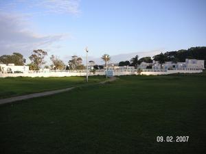 Complexe Touristique à Tipaza