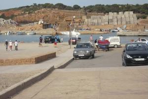 Port de Tipaza