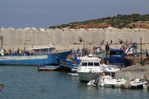 Port de Tipaza