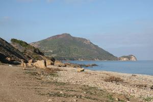 Côte de Tipaza