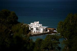 Complexe Touristique à Tipaza