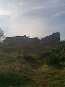 Murailles Romaines de Tipaza