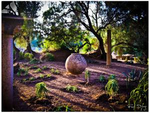 Vestiges Romains de Tipaza