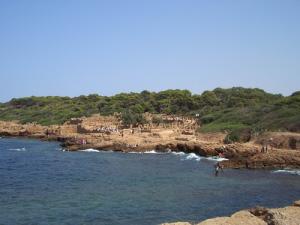 La Côte de Tipaza