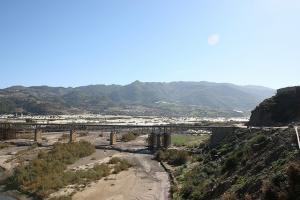 Pont de Damous à Tipaza