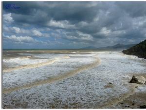 Côte est  Gouraya (Tipaza)