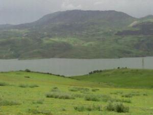 Siliana, Mila, Algérie