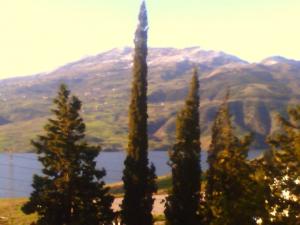 Siliana , Mila, Algérie