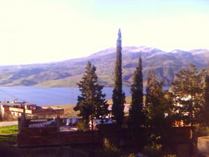 Siliana Mila Algérie