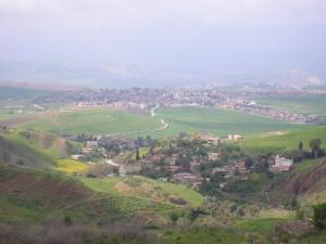 Ahmed Rachedi (Wilaya de Mila)