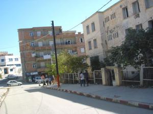 Commune de Ferdjioua (Mila)