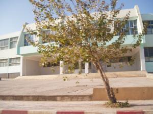 Lycée Ramdan Maghlaoua (Mila)