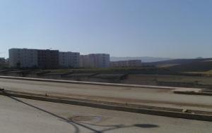 En route pour Zegahia (Mila)