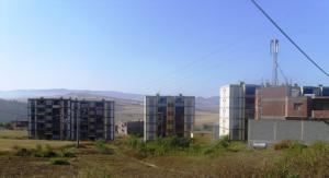 Nouveau Batiment à Zeghaia (Wilaya de Mila)