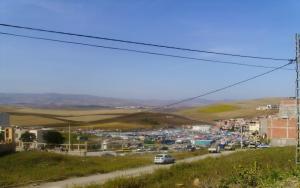 Marché Hebdomadaire de Mila