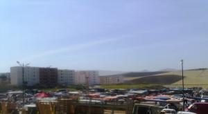 Marché Hebdomadaire de Mila