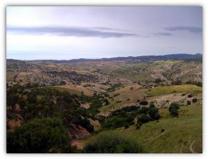 Commune de Hammam Righa (Ain Defla)