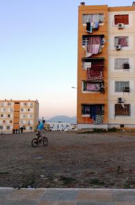 Bâtiment à Ain Defla