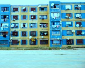 Bâtiment de Ain Defla