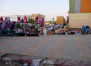 Un Quartier de Ain Defla