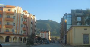 Urbanisme à Ain Defla