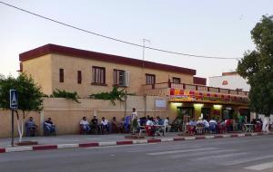 Café populaire de Ain Defla