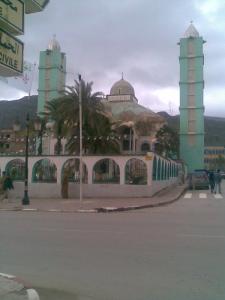 Mosquée d'Ain Defla