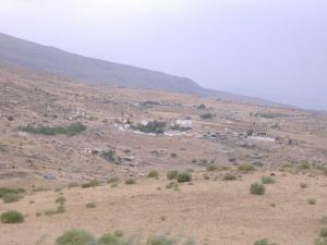 Dans la Périphérie de Ain Defla